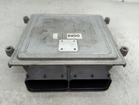 2015-2017 Hyundai Sonata PCM Engine Control Computer ECU ECM PCU OEM P/N:39101-2GGK0 39111-2GGK0 Fits Fits 2015 2016 2017 OE
