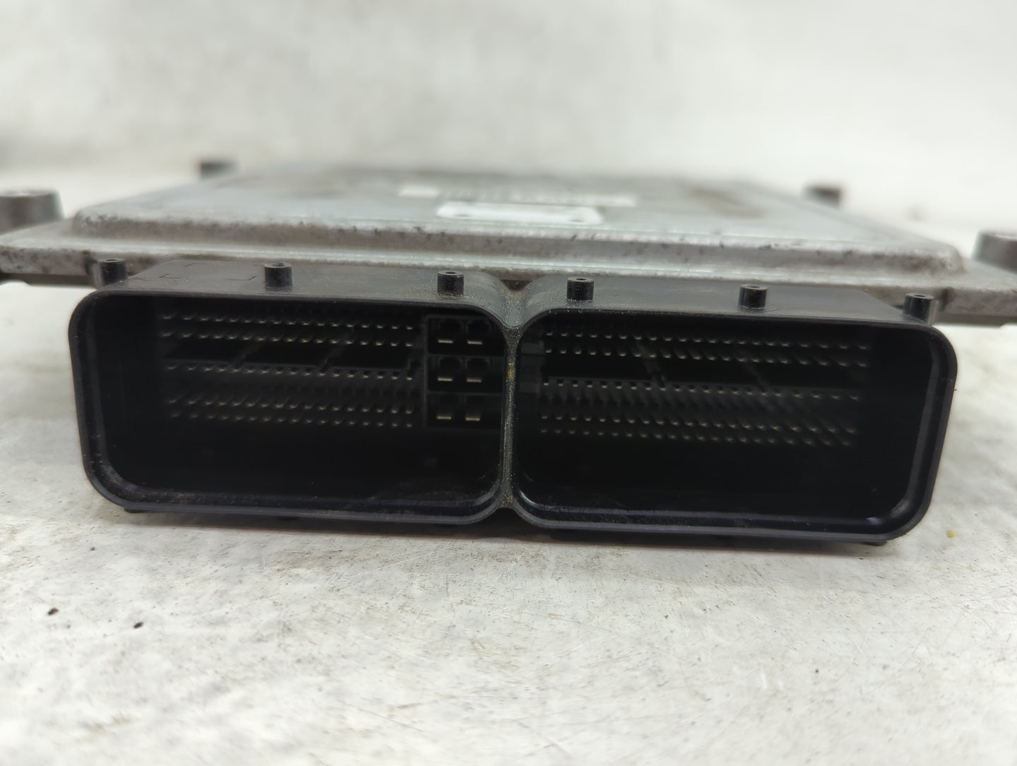 2015-2017 Hyundai Sonata PCM Engine Control Computer ECU ECM PCU OEM P/N:39101-2GGK0 39111-2GGK0 Fits Fits 2015 2016 2017 OE
