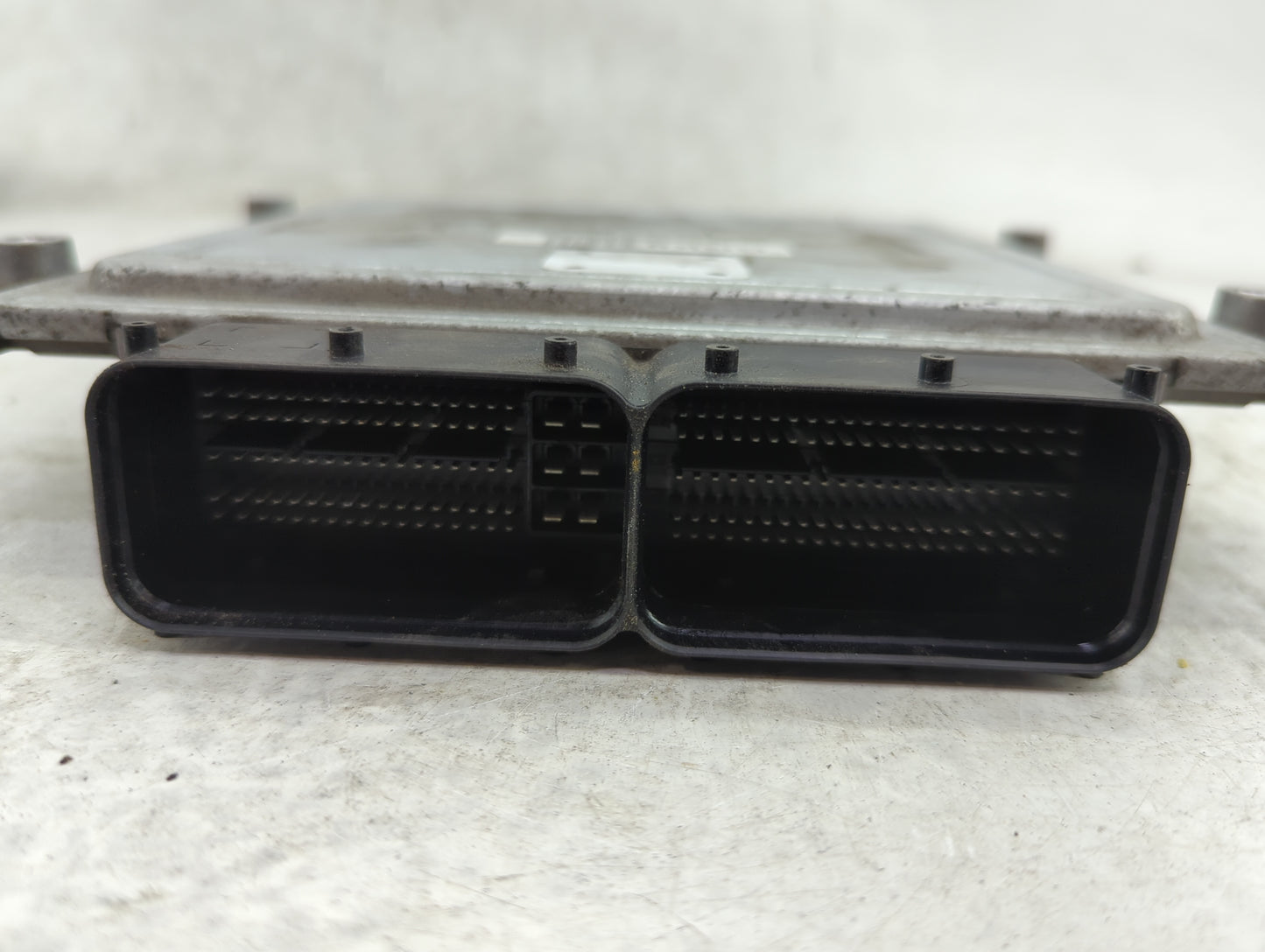 2015-2017 Hyundai Sonata PCM Engine Control Computer ECU ECM PCU OEM P/N:39101-2GGK0 39111-2GGK0 Fits Fits 2015 2016 2017 OE