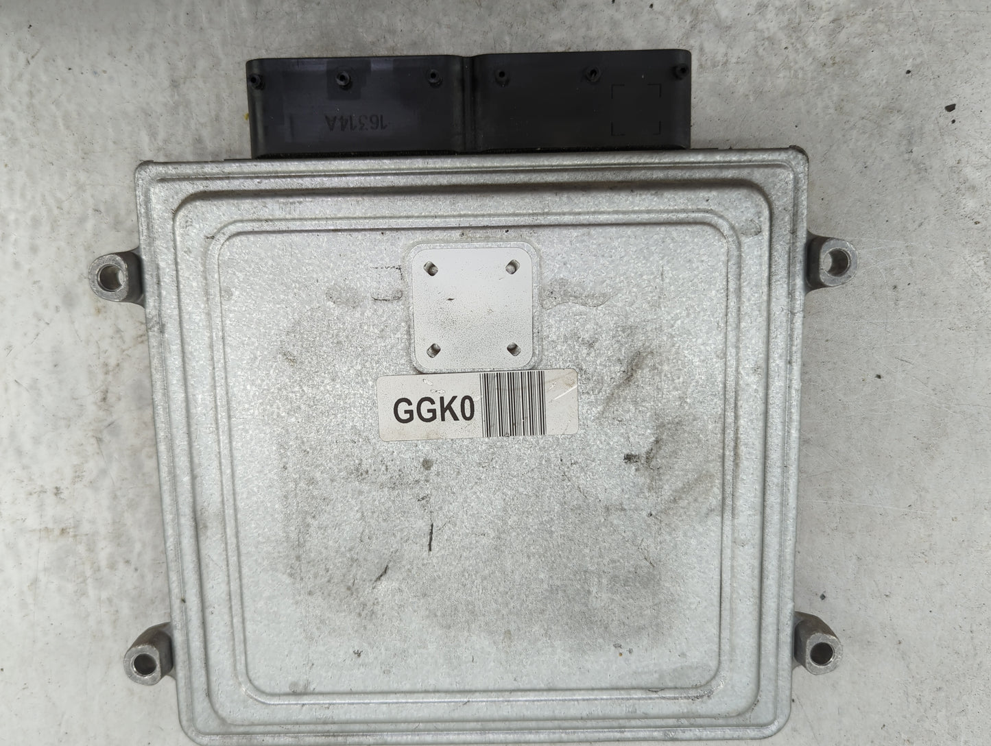 2015-2017 Hyundai Sonata PCM Engine Control Computer ECU ECM PCU OEM P/N:39101-2GGK0 39111-2GGK0 Fits Fits 2015 2016 2017 OE