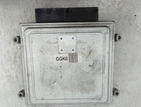 2015-2017 Hyundai Sonata PCM Engine Control Computer ECU ECM PCU OEM P/N:39101-2GGK0 39111-2GGK0 Fits Fits 2015 2016 2017 OE