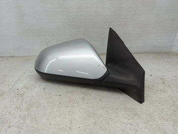 2015 Hyundai Sonata Passenger Side View Mirror - Right Door Mirror OEM Used - Oemusedautoparts1.com