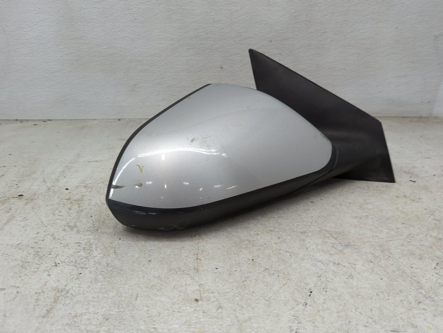 2015 Hyundai Sonata Passenger Side View Mirror - Right Door Mirror OEM Used - Oemusedautoparts1.com