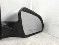 2015 Hyundai Sonata Passenger Side View Mirror - Right Door Mirror OEM Used - Oemusedautoparts1.com