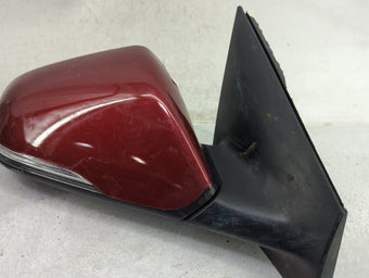 compare product 2015 Hyundai Sonata Passenger Side View Mirror - Right Door Mirror OEM Used