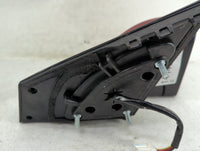 2015 Hyundai Sonata Passenger Side View Mirror - Right Door Mirror OEM Used - Oemusedautoparts1.com