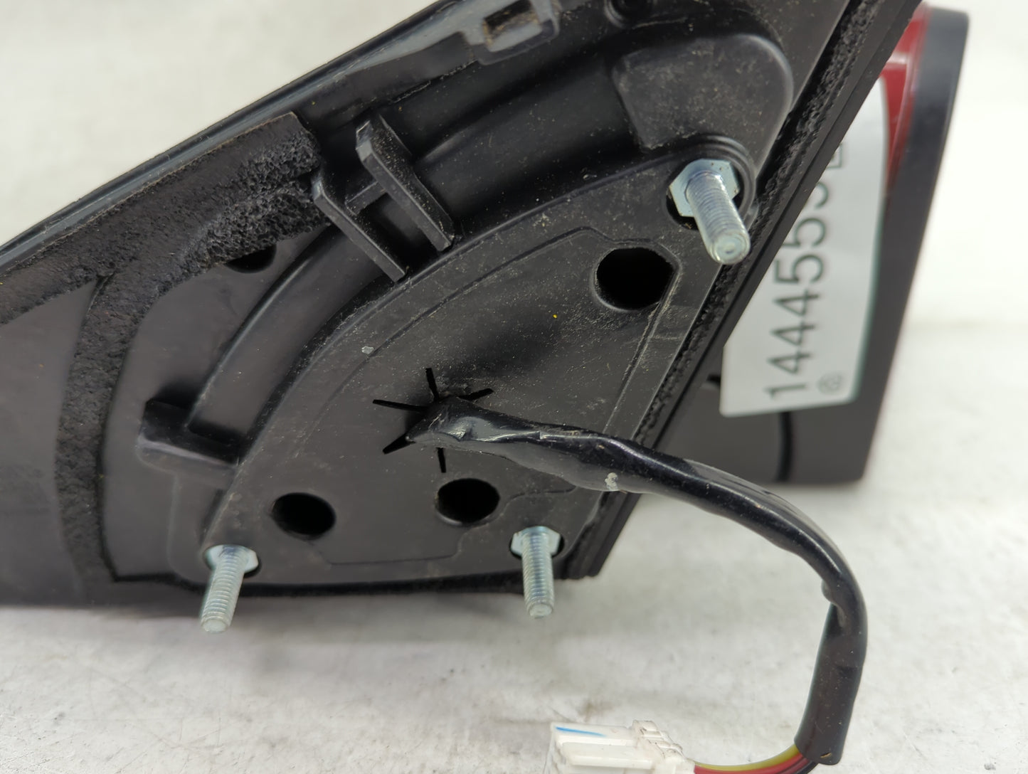 2015 Hyundai Sonata Passenger Side View Mirror - Right Door Mirror OEM Used - Oemusedautoparts1.com