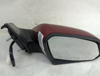 2015 Hyundai Sonata Passenger Side View Mirror - Right Door Mirror OEM Used - Oemusedautoparts1.com