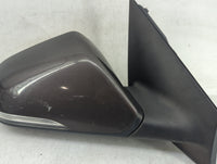 2015 Hyundai Sonata Passenger Side View Mirror - Right Door Mirror OEM Used - Oemusedautoparts1.com