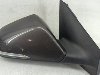 compare product 2015 Hyundai Sonata Passenger Side View Mirror - Right Door Mirror OEM Used