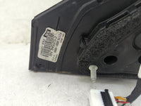 2015 Hyundai Sonata Passenger Side View Mirror - Right Door Mirror OEM Used - Oemusedautoparts1.com