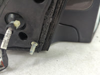 2015 Hyundai Sonata Passenger Side View Mirror - Right Door Mirror OEM Used - Oemusedautoparts1.com