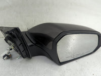 2015 Hyundai Sonata Passenger Side View Mirror - Right Door Mirror OEM Used - Oemusedautoparts1.com