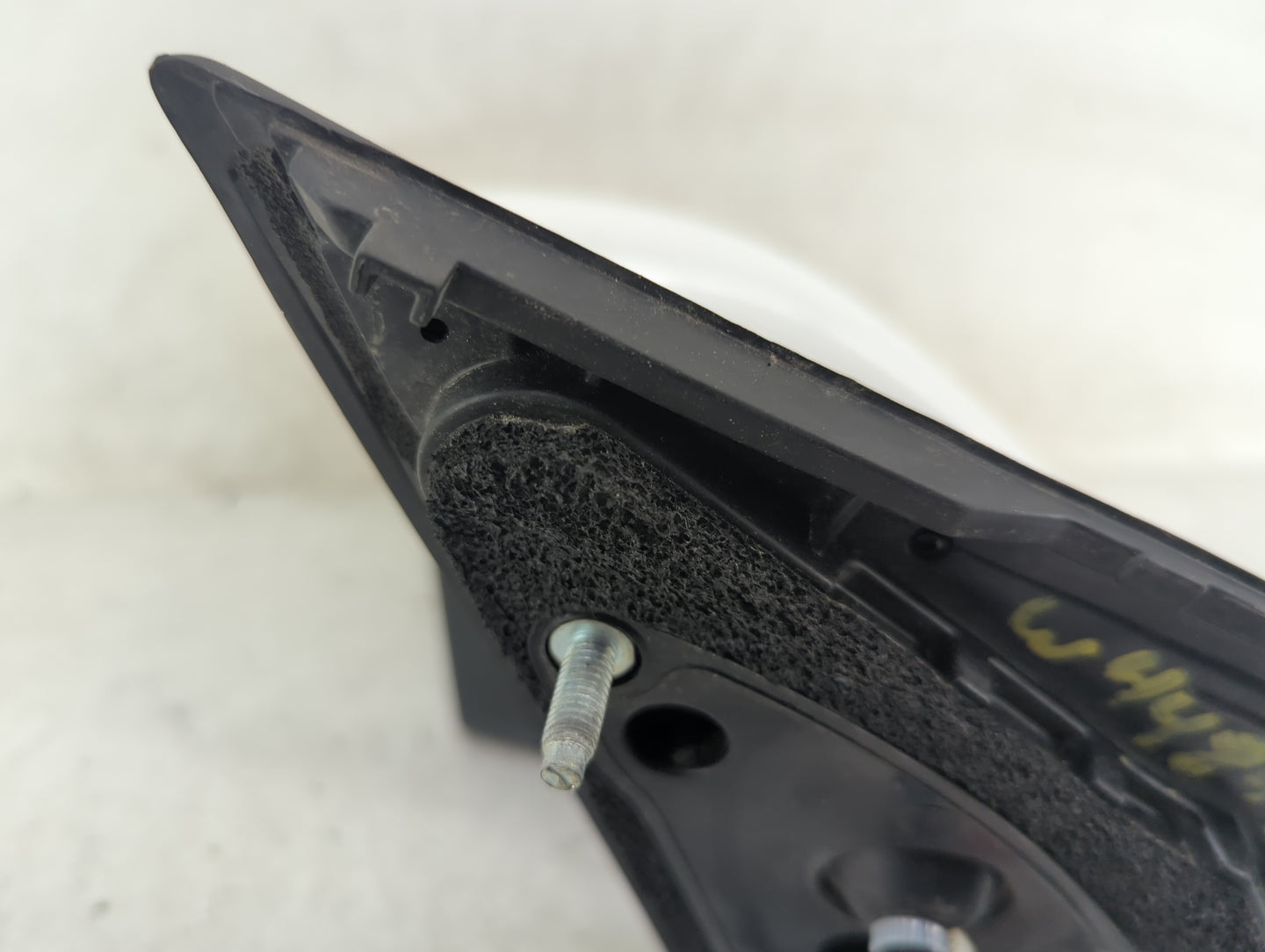 2015 Hyundai Sonata Driver Side View Mirror - Left Door Mirror OEM Used - Oemusedautoparts1.com