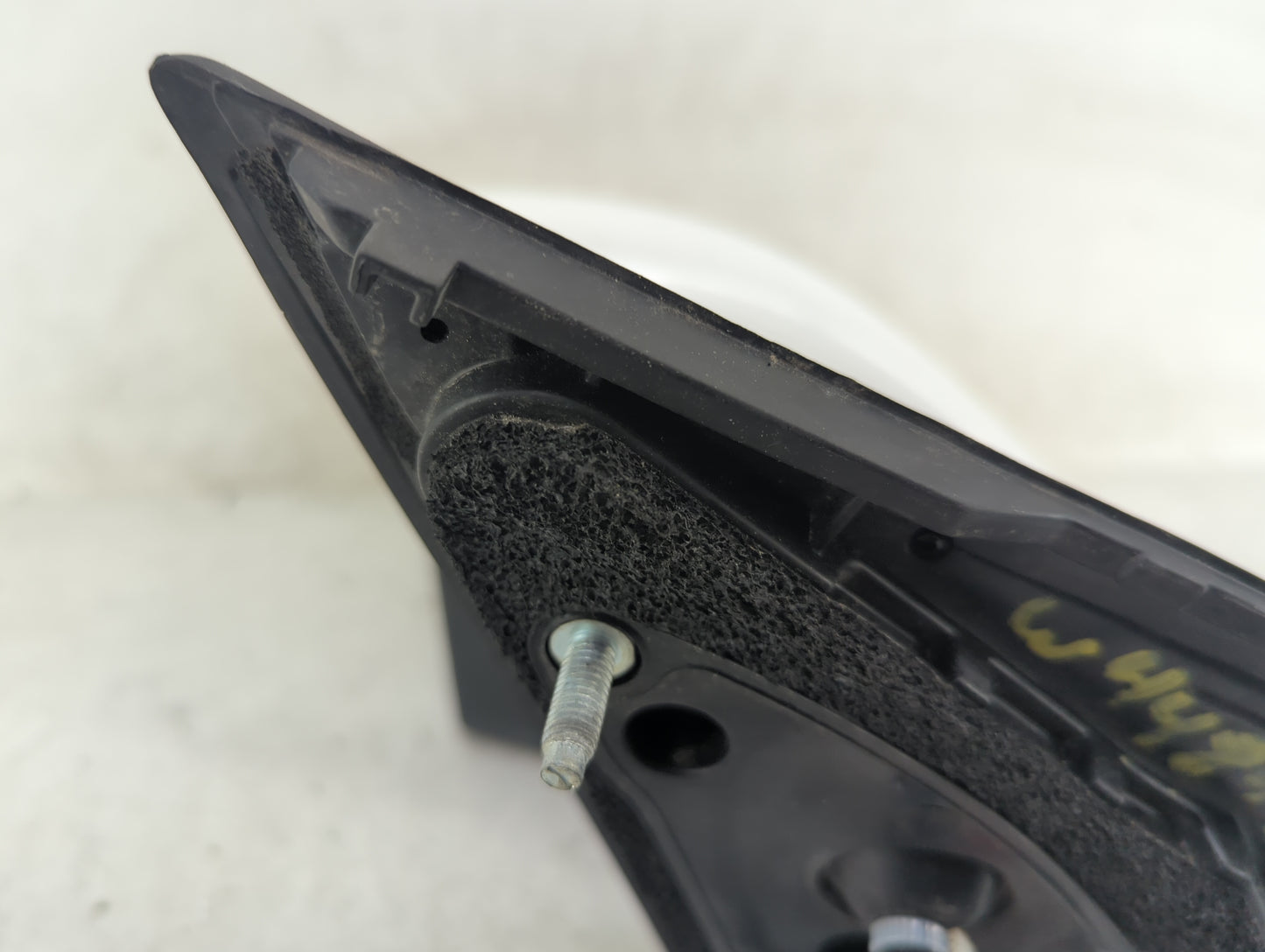 2015 Hyundai Sonata Driver Side View Mirror - Left Door Mirror OEM Used - Oemusedautoparts1.com