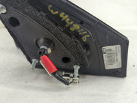 2015 Hyundai Sonata Driver Side View Mirror - Left Door Mirror OEM Used - Oemusedautoparts1.com