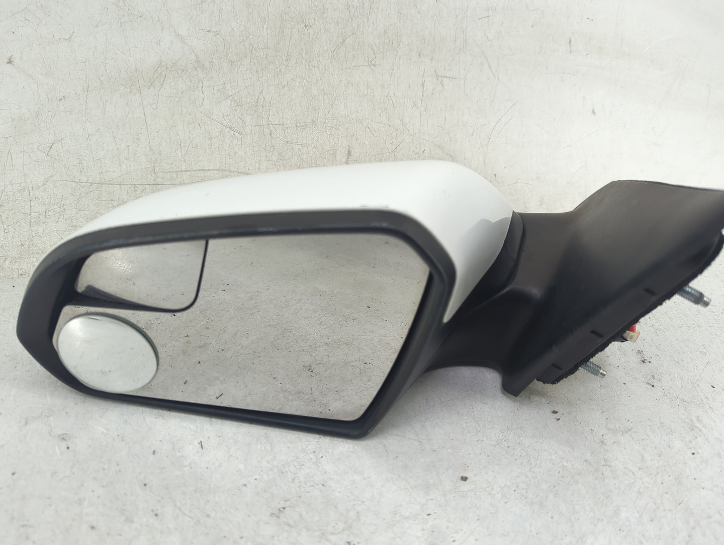 2015 Hyundai Sonata Driver Side View Mirror - Left Door Mirror OEM Used - Oemusedautoparts1.com