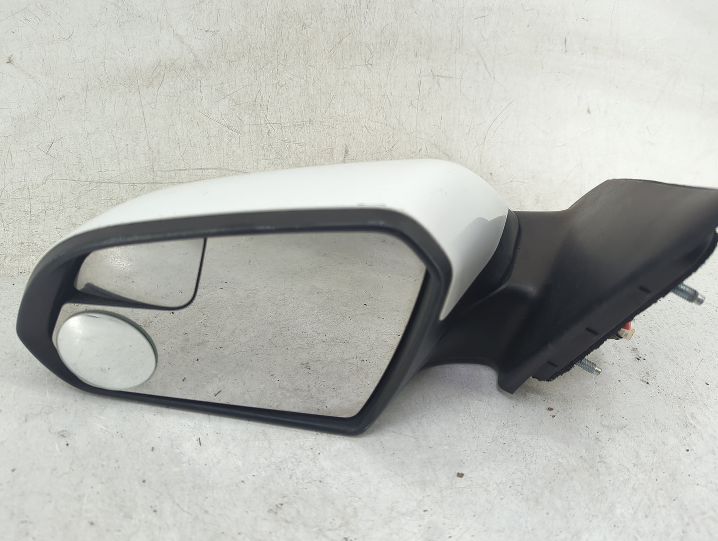 2015 Hyundai Sonata Driver Side View Mirror - Left Door Mirror OEM Used - Oemusedautoparts1.com