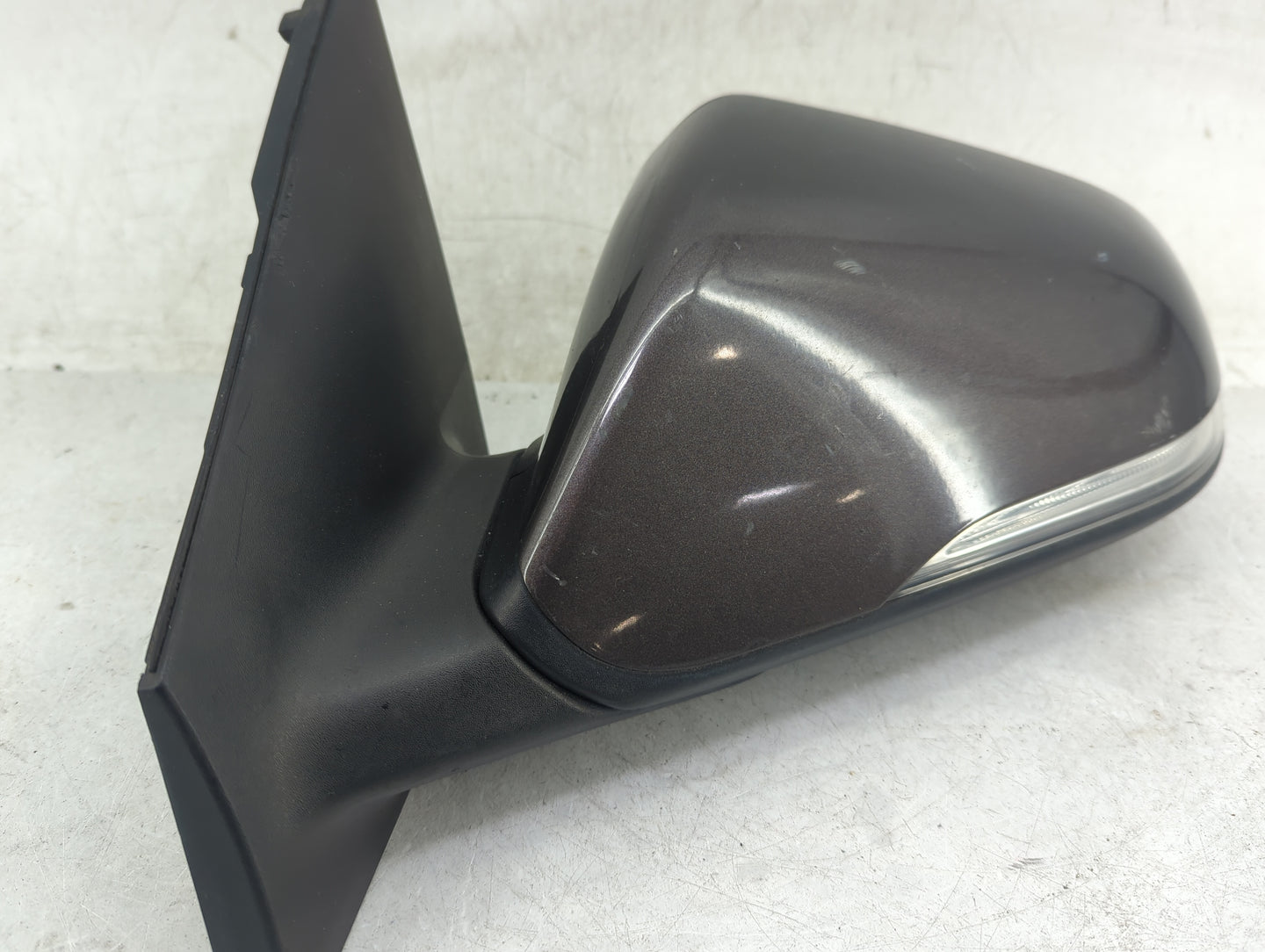 2015 Hyundai Sonata Driver Side View Mirror - Left Door Mirror OEM Used - Oemusedautoparts1.com