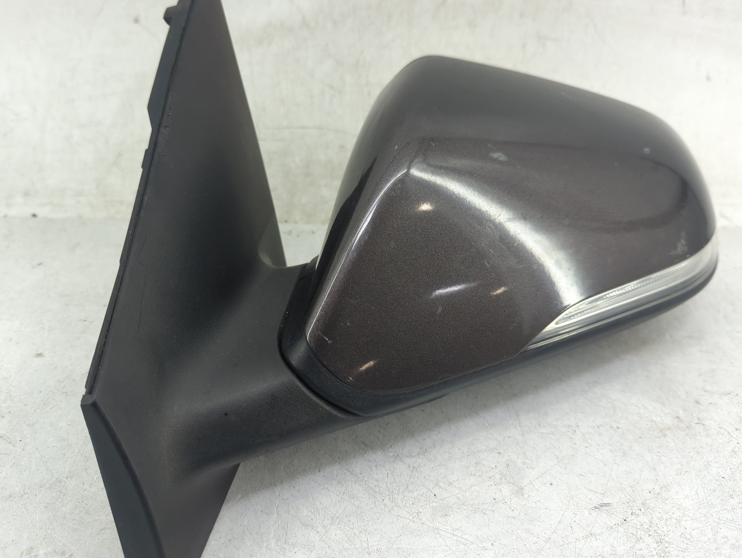 2015 Hyundai Sonata Driver Side View Mirror - Left Door Mirror OEM Used - Oemusedautoparts1.com
