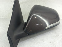 2015 Hyundai Sonata Driver Side View Mirror - Left Door Mirror OEM Used - Oemusedautoparts1.com