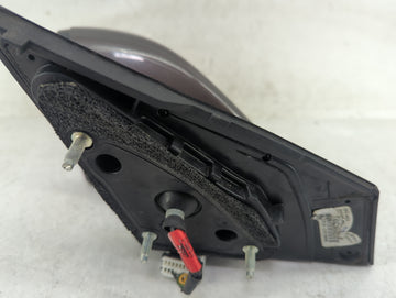 2015 Hyundai Sonata Driver Side View Mirror - Left Door Mirror OEM Used
