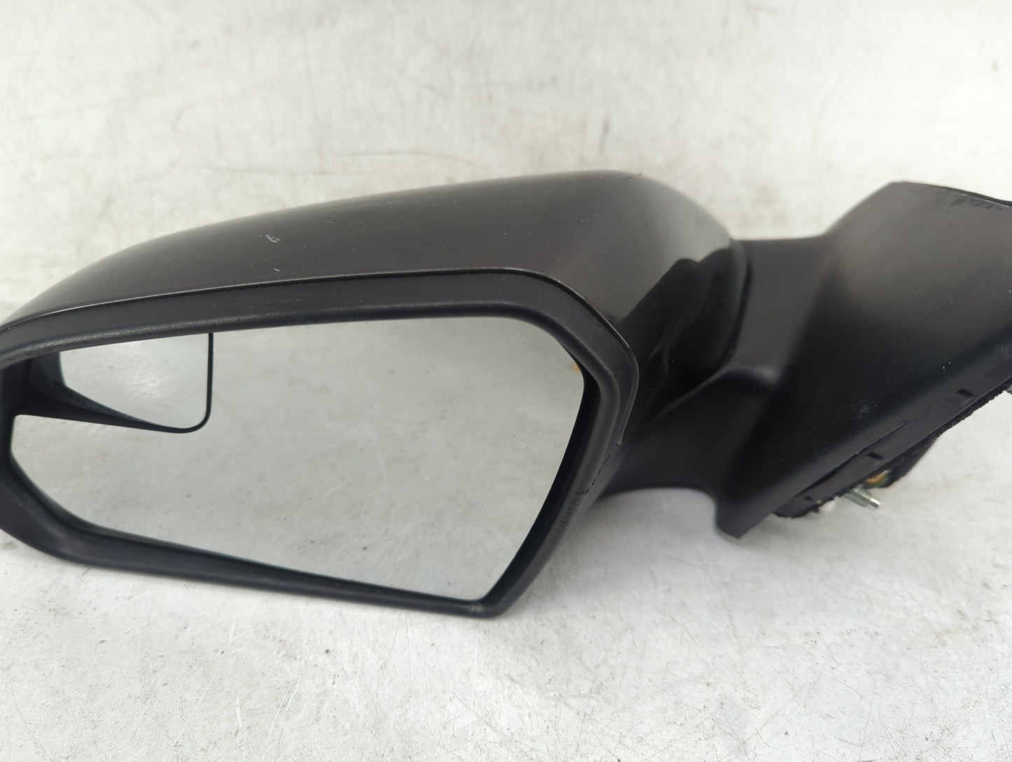 2015 Hyundai Sonata Driver Side View Mirror - Left Door Mirror OEM Used - Oemusedautoparts1.com