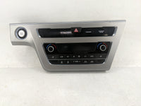 2015-2017 Hyundai Sonata Climate Control Module Temperature AC/Heater Replacement P/N:97250-C2XXX Fits Fits 2015 2016 2017 O