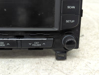 2015-2017 Hyundai Sonata Radio AM FM Cd Player Receiver Replacement P/N:96180-C20004X 96180C20004X Fits Fits 2015 2016 2017 