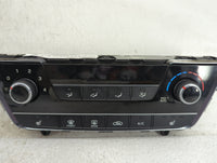 2015-2017 Hyundai Sonata Climate Control Module Temperature AC/Heater Replacement P/N:97250-C2XXX TN237000-69001H Fits OEM U