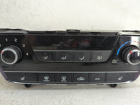 2015-2017 Hyundai Sonata Climate Control Module Temperature AC/Heater Replacement P/N:97250-C2XXX TN237000-69001H Fits OEM U