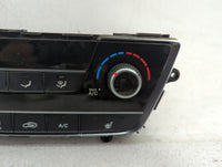 2015-2017 Hyundai Sonata Climate Control Module Temperature AC/Heater Replacement P/N:97250-C2XXX TN237000-69001H Fits OEM U