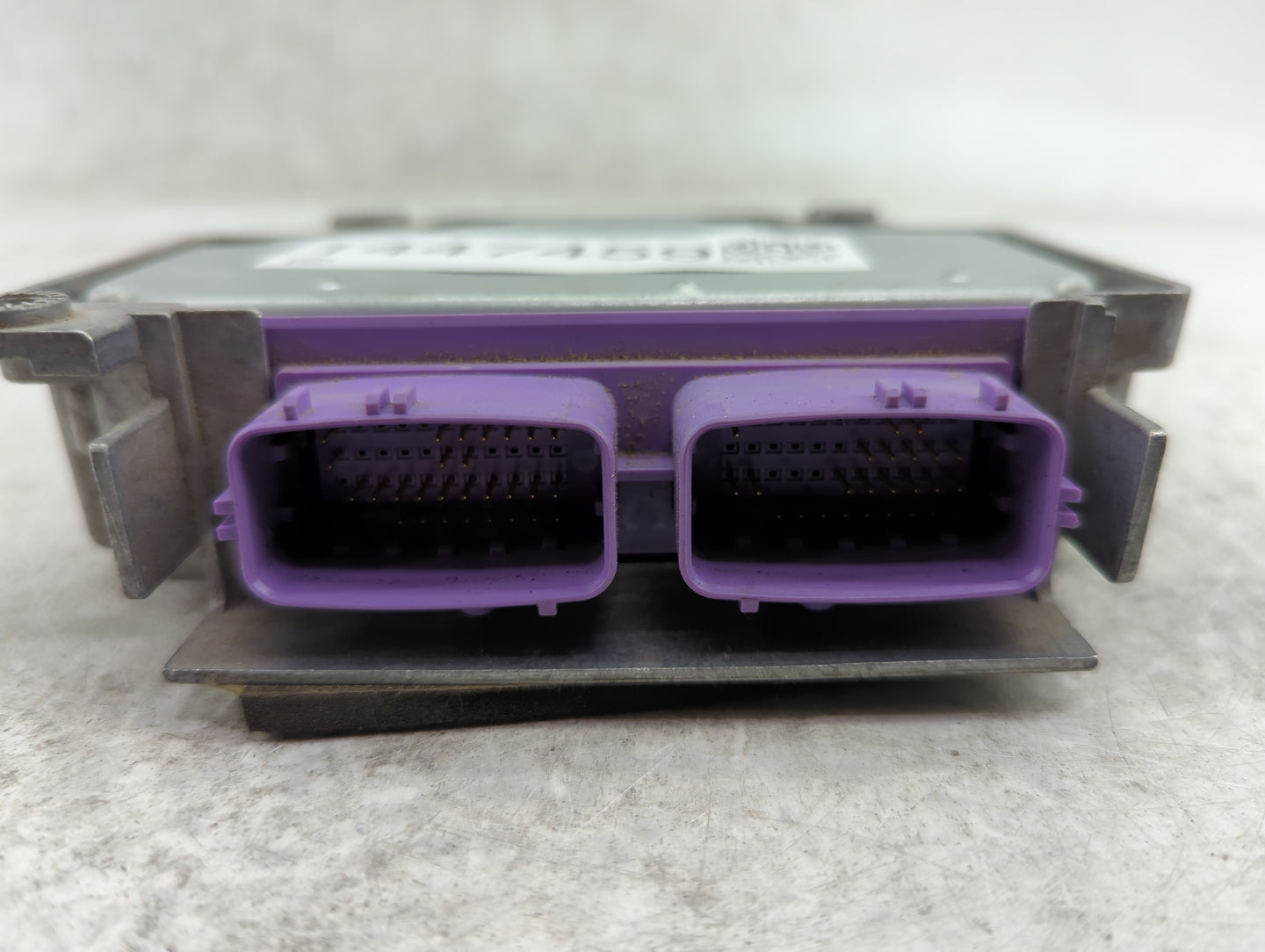 2015 Hyundai Sonata Safety Restraint Srs Airbag Control Module - Oemusedautoparts1.com
