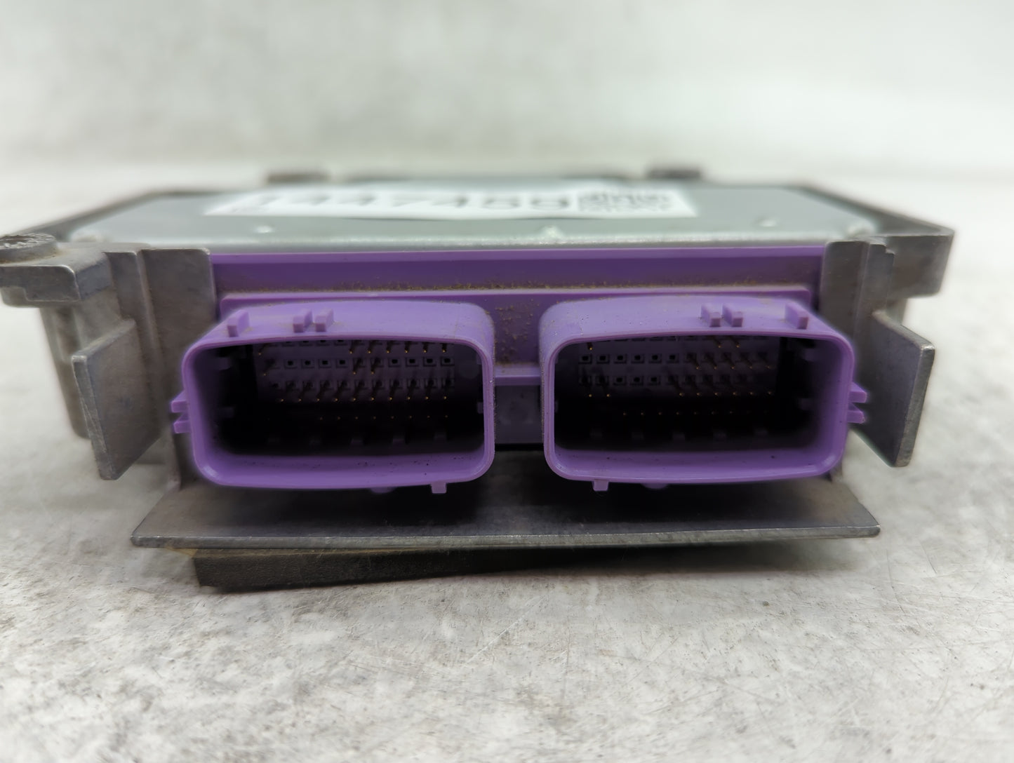 2015 Hyundai Sonata Safety Restraint Srs Airbag Control Module - Oemusedautoparts1.com