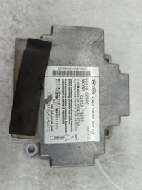 2015 Hyundai Sonata Safety Restraint Srs Airbag Control Module - Oemusedautoparts1.com