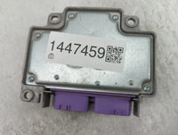 2015 Hyundai Sonata Safety Restraint Srs Airbag Control Module - Oemusedautoparts1.com