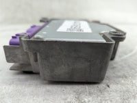 2015 Hyundai Sonata Safety Restraint Srs Airbag Control Module - Oemusedautoparts1.com