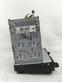 2015 Hyundai Sonata Radio AM FM Cd Player Receiver Replacement P/N:96180-C20504X A5HEC00200A Fits OEM Used Auto Parts - Oemu