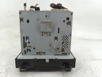 2015 Hyundai Sonata Radio AM FM Cd Player Receiver Replacement P/N:96180-C20504X A5HEC00200A Fits OEM Used Auto Parts - Oemu