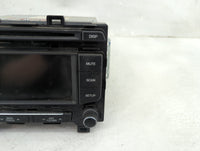 2015-2017 Hyundai Sonata Radio AM FM Cd Player Receiver Replacement P/N:96180-C20004X 96180C20004X Fits Fits 2015 2016 2017 