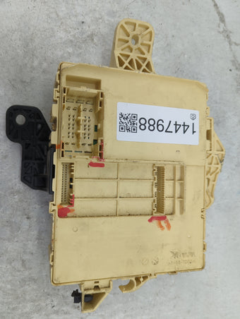 compare product 2015-2017 Hyundai Sonata Body Control Module Bcm Inner Cabin Fuse Box