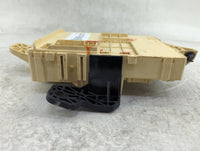 2015-2017 Hyundai Sonata Body Control Module Bcm Inner Cabin Fuse Box - Oemusedautoparts1.com