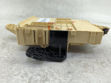 2015-2017 Hyundai Sonata Body Control Module Bcm Inner Cabin Fuse Box