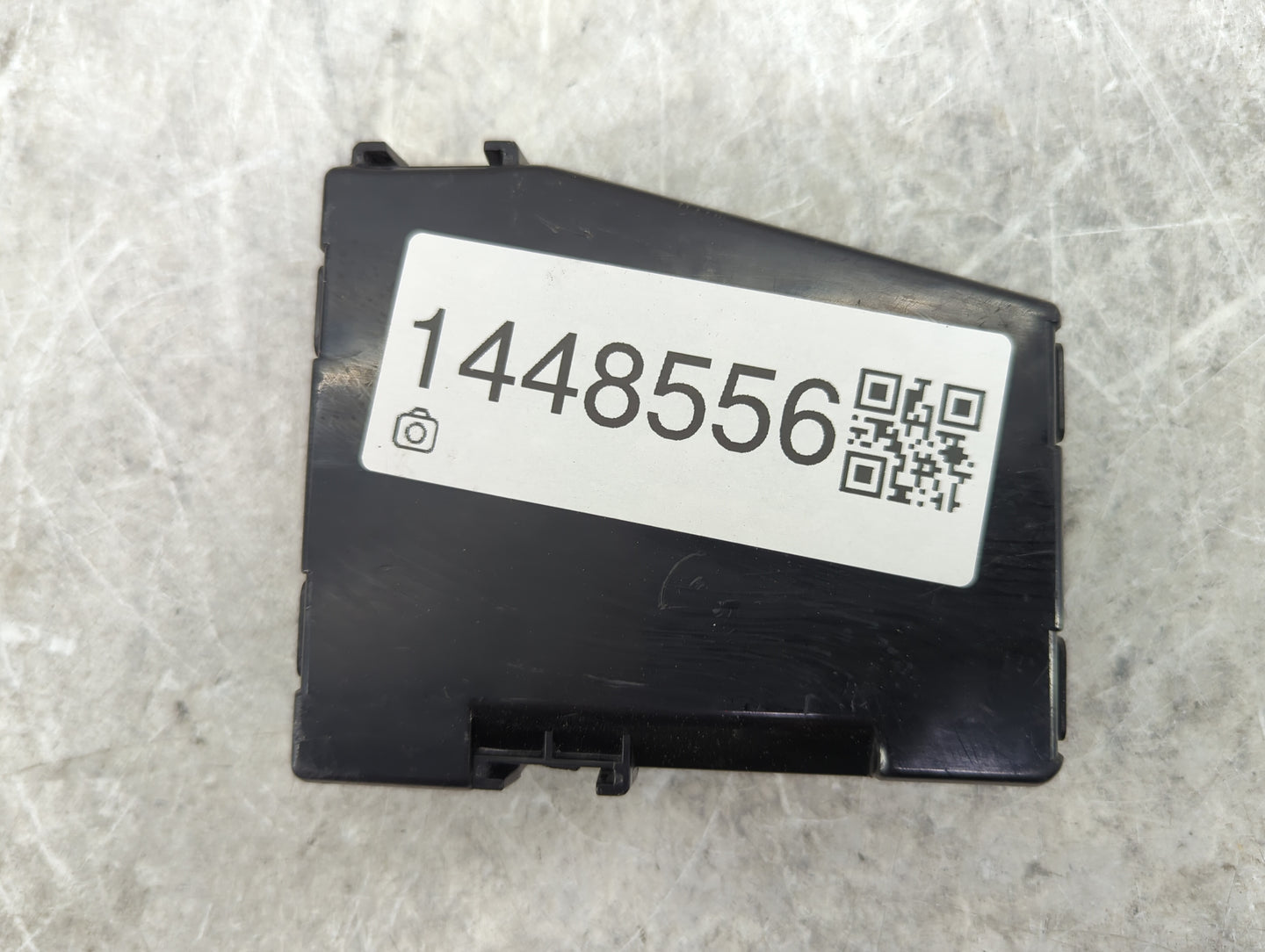 2011-2015 Hyundai Sonata Power Supply Control Module - Oemusedautoparts1.com