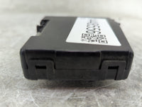 2011-2015 Hyundai Sonata Power Supply Control Module - Oemusedautoparts1.com