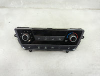 2015-2017 Hyundai Sonata Climate Control Module Temperature AC/Heater Replacement P/N:TN237000-69001H Fits Fits 2015 2016 20