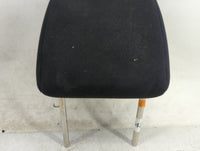 2015-2017 Hyundai Sonata Headrest Head Rest Front Driver Seat Black - Oemusedautoparts1.com