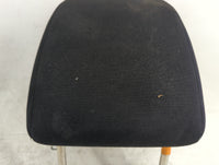 2015-2017 Hyundai Sonata Headrest Head Rest Front Driver Seat Black - Oemusedautoparts1.com