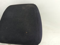 2015-2017 Hyundai Sonata Headrest Head Rest Front Driver Seat Black - Oemusedautoparts1.com