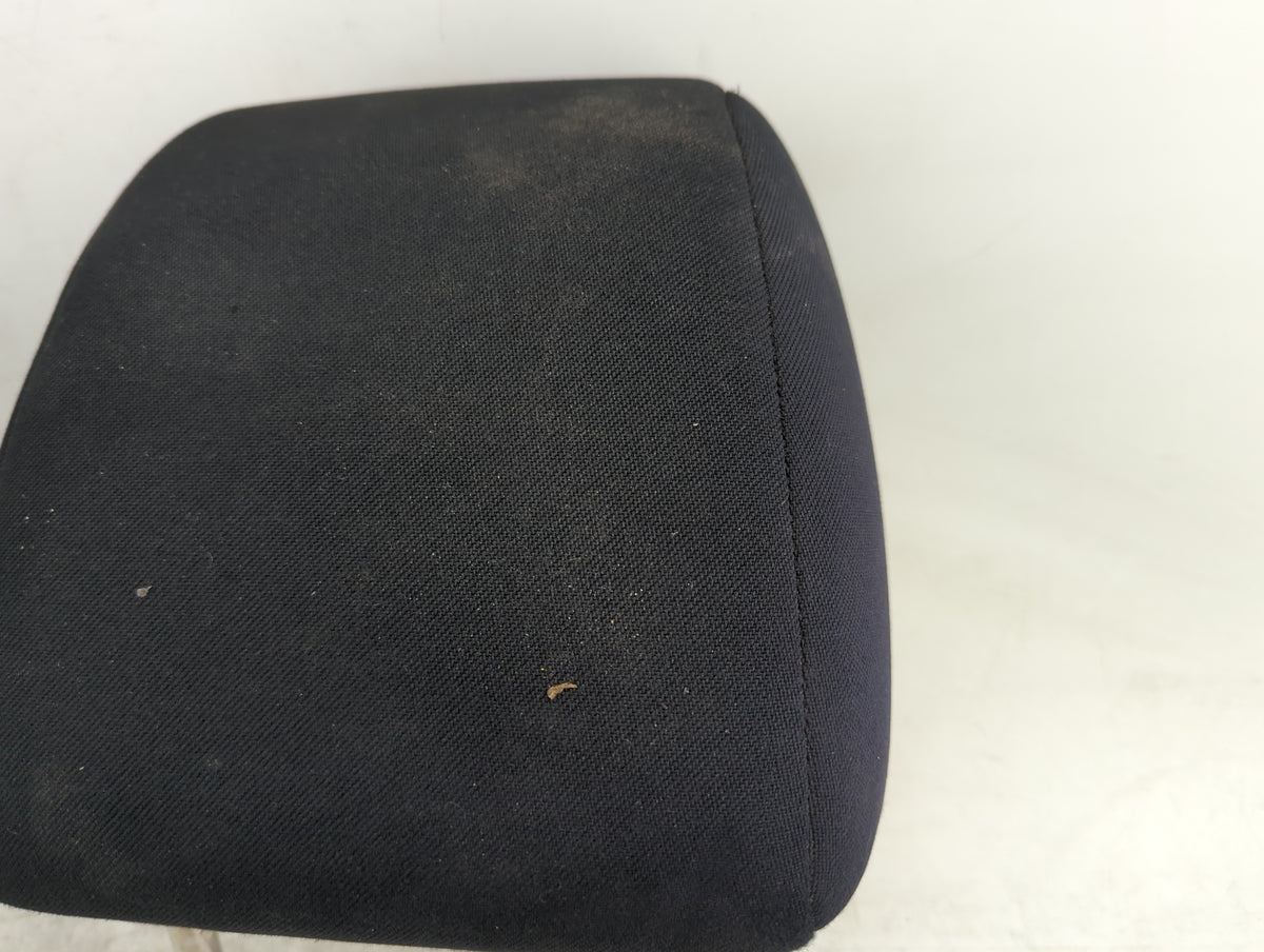 2015 Hyundai Sonata Headrest Head Rest Front Driver Seat Black 1449424 - Oemusedautoparts1.com